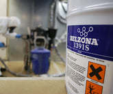 Belzona 1391S | Epoxy coating | Corrosion protection